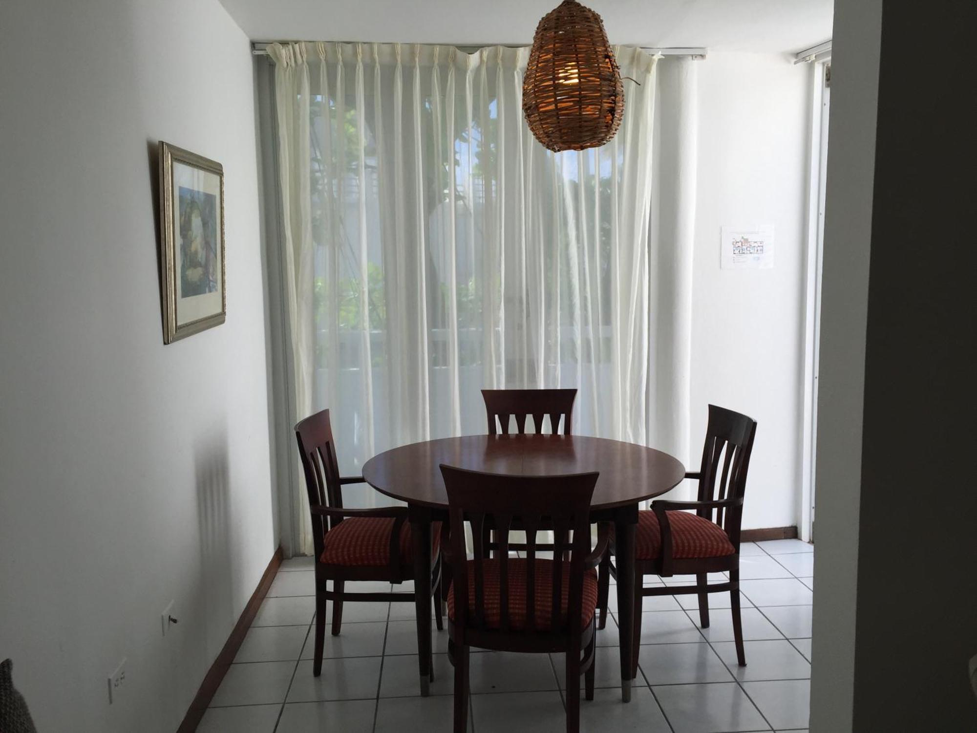 Hosteria Del Mar San Juan Zimmer foto
